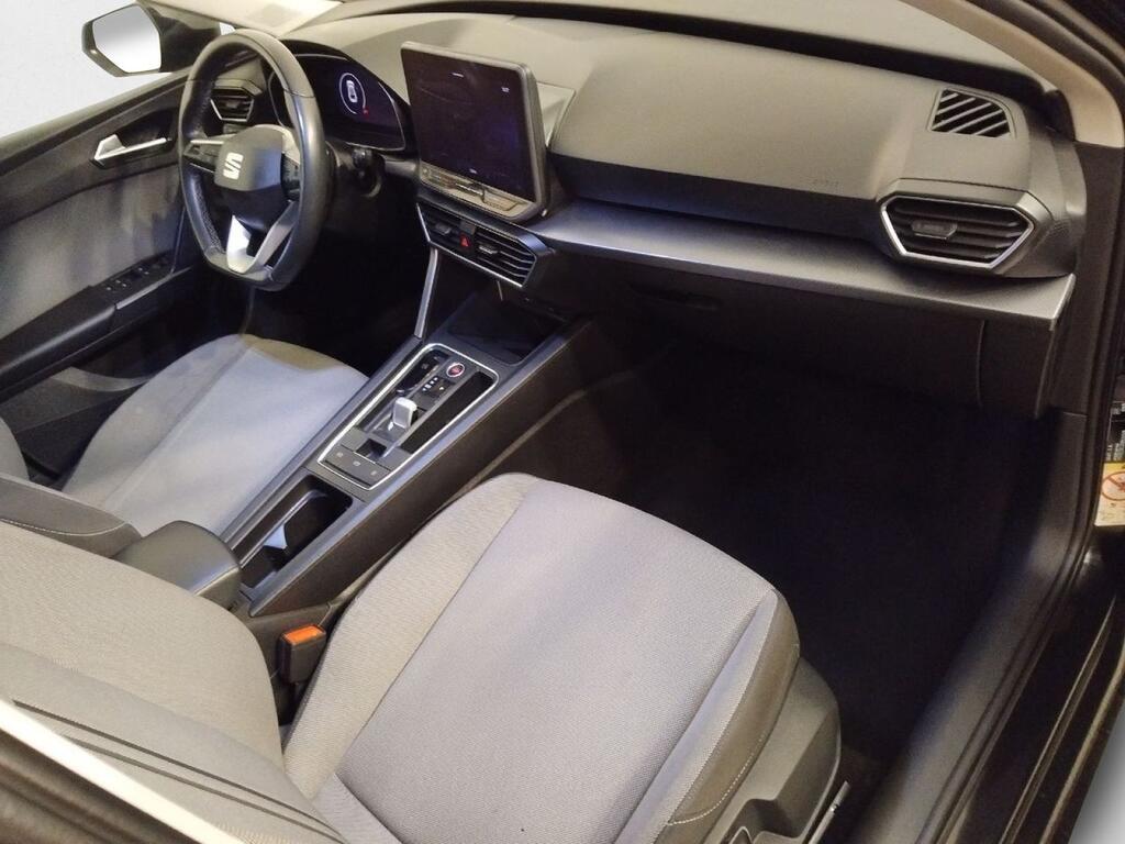 Seat Leon STYLE XL 2.0 TDI 150 CV DSG S/S 5P 11