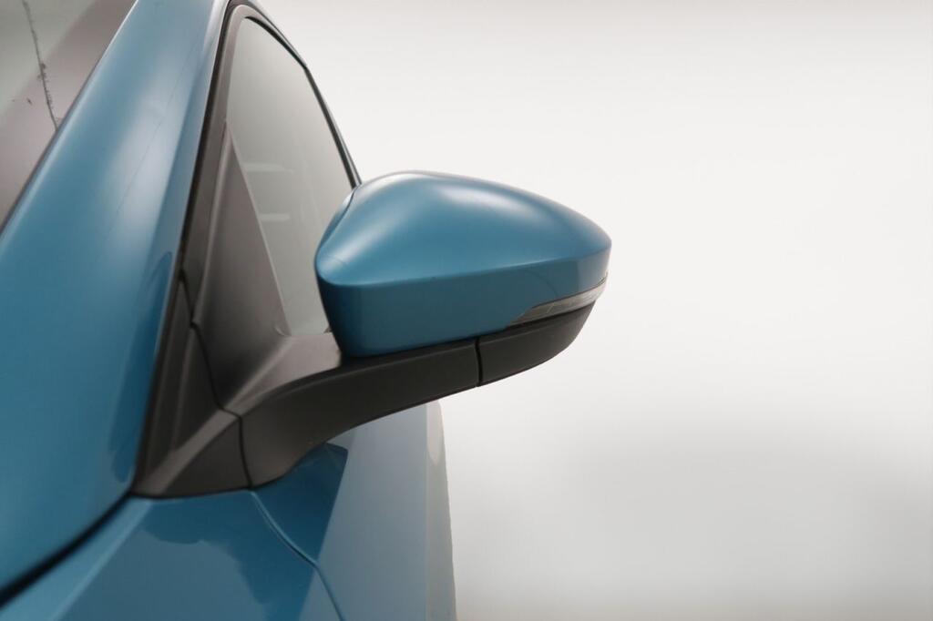 Volkswagen T-Cross ADVANCE 1.0 TSI ADVANCE 95 CV 5P 20