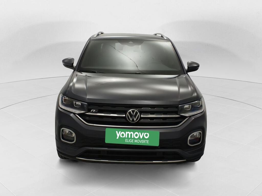 Volkswagen T-Cross SPORT R-LINE 1.0 TSI 110 CV 5P 5