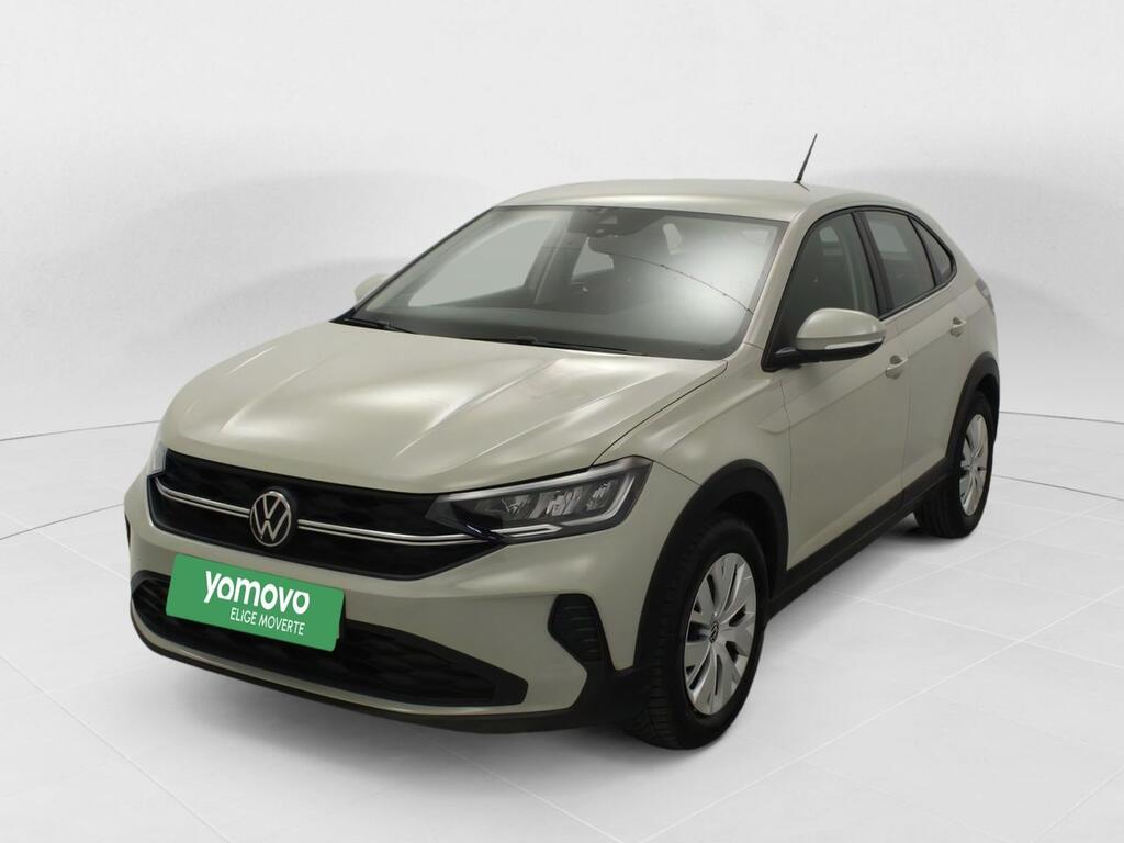 Volkswagen Taigo LIFE 1.0 TSI 95 CV 5P 2