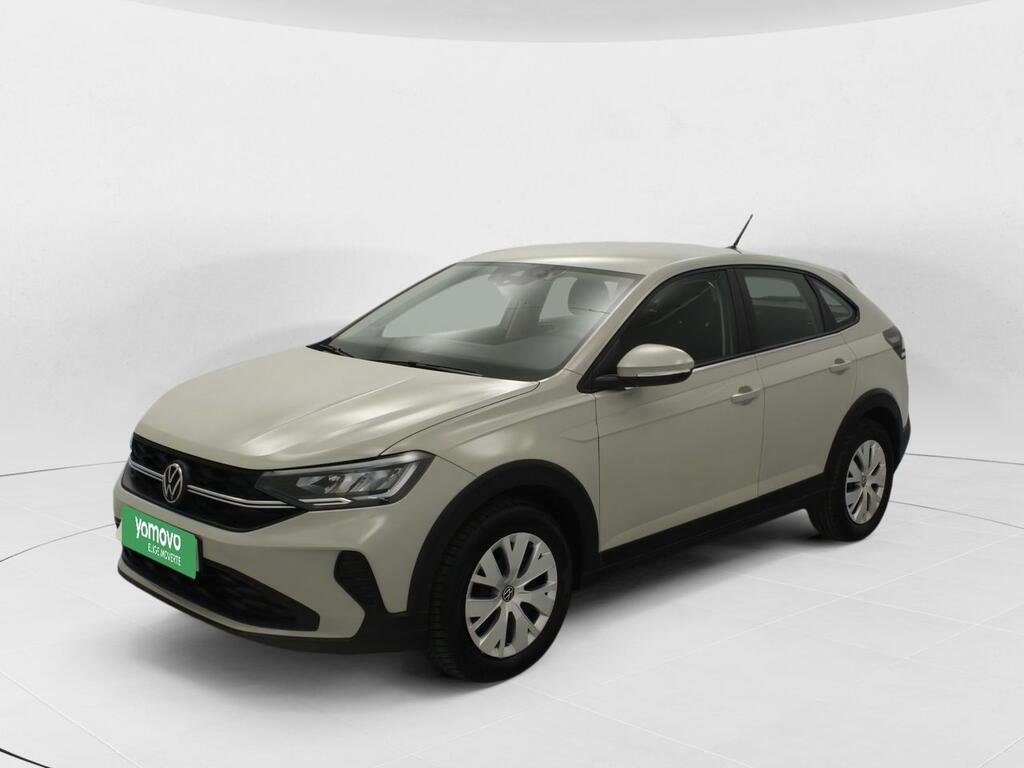 Volkswagen Taigo LIFE 1.0 TSI 95 CV 5P 4