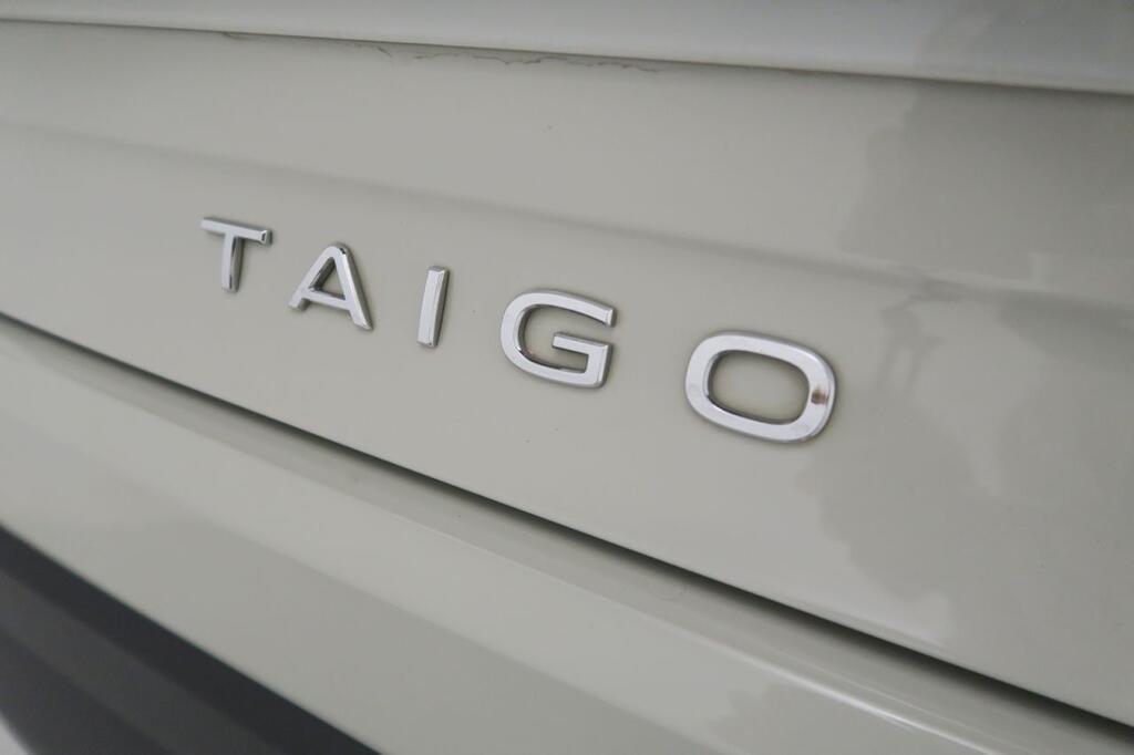 Volkswagen Taigo LIFE 1.0 TSI 95 CV 5P 21