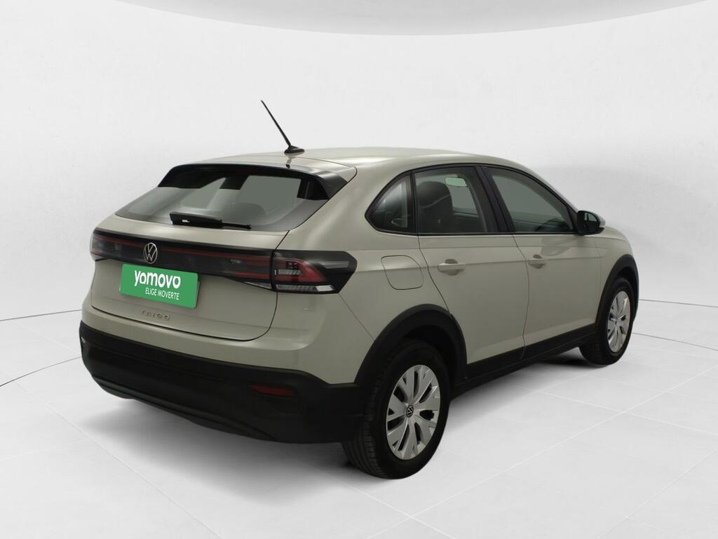 Volkswagen Taigo LIFE 1.0 TSI 95 CV 5P 3