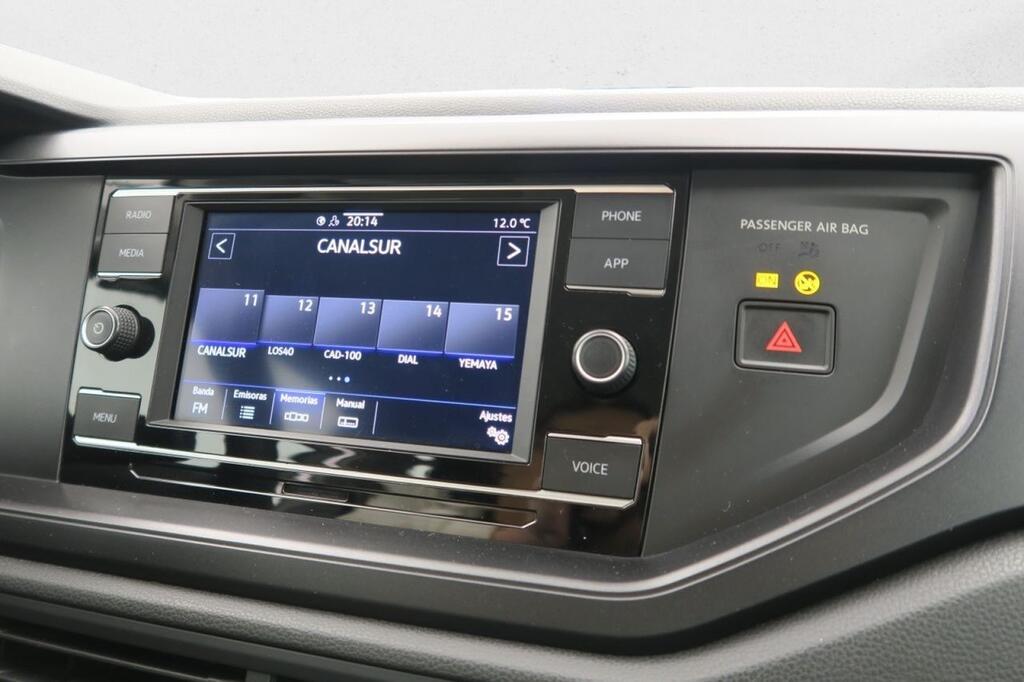 Volkswagen Taigo LIFE 1.0 TSI 95 CV 5P 9