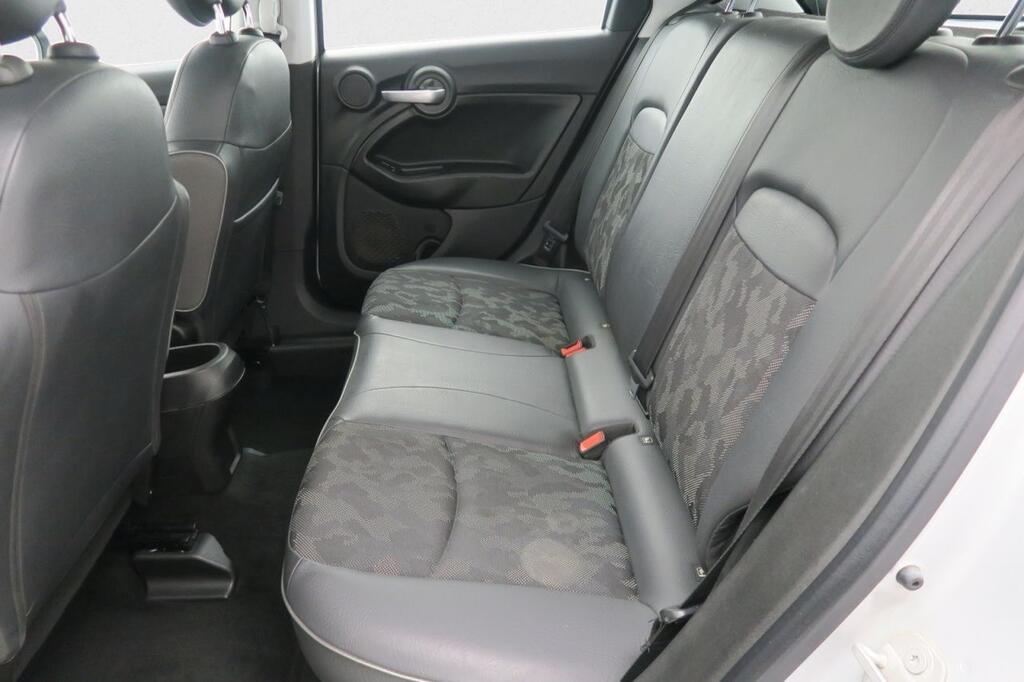 Fiat 500X CROSS 1.0 FIREFLY T3 120 CV S&S 5P 16