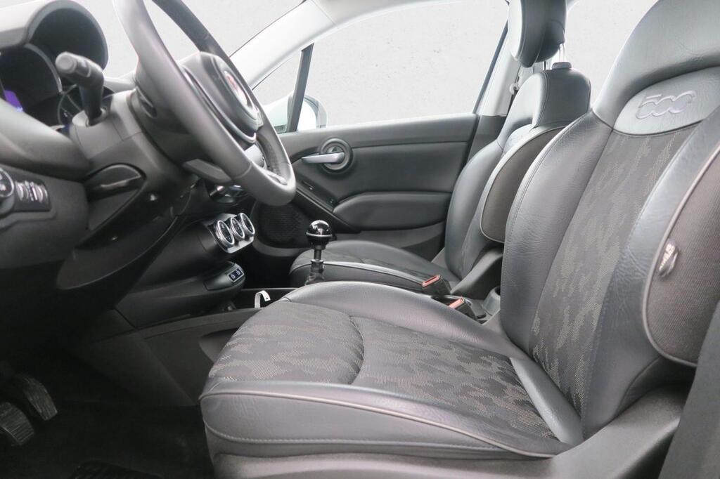 Fiat 500X CROSS 1.0 FIREFLY T3 120 CV S&S 5P 15