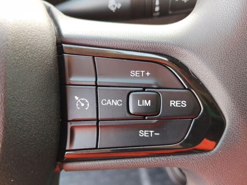 Citroën Jumper FG L3H2 2.2 BHDI 3.5T 140 CV 4P 9