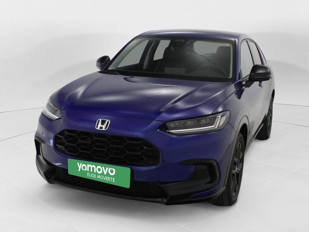 Honda ZR-V 2024 2.0I-MMD SPORT CON A/M