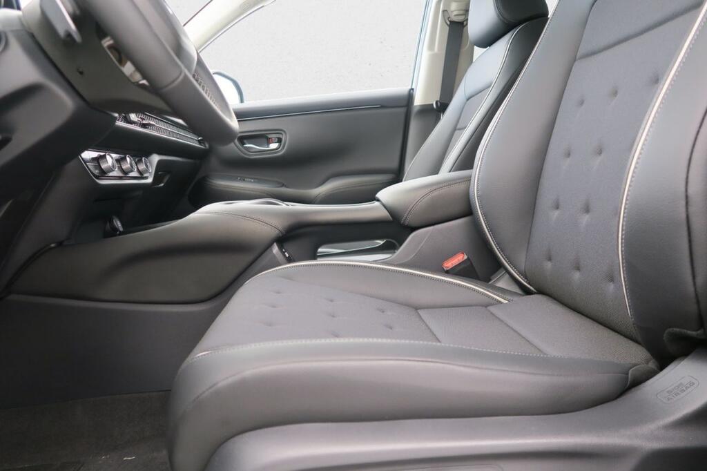 Honda ZR-V 2024 2.0I-MMD SPORT CON A/M 17