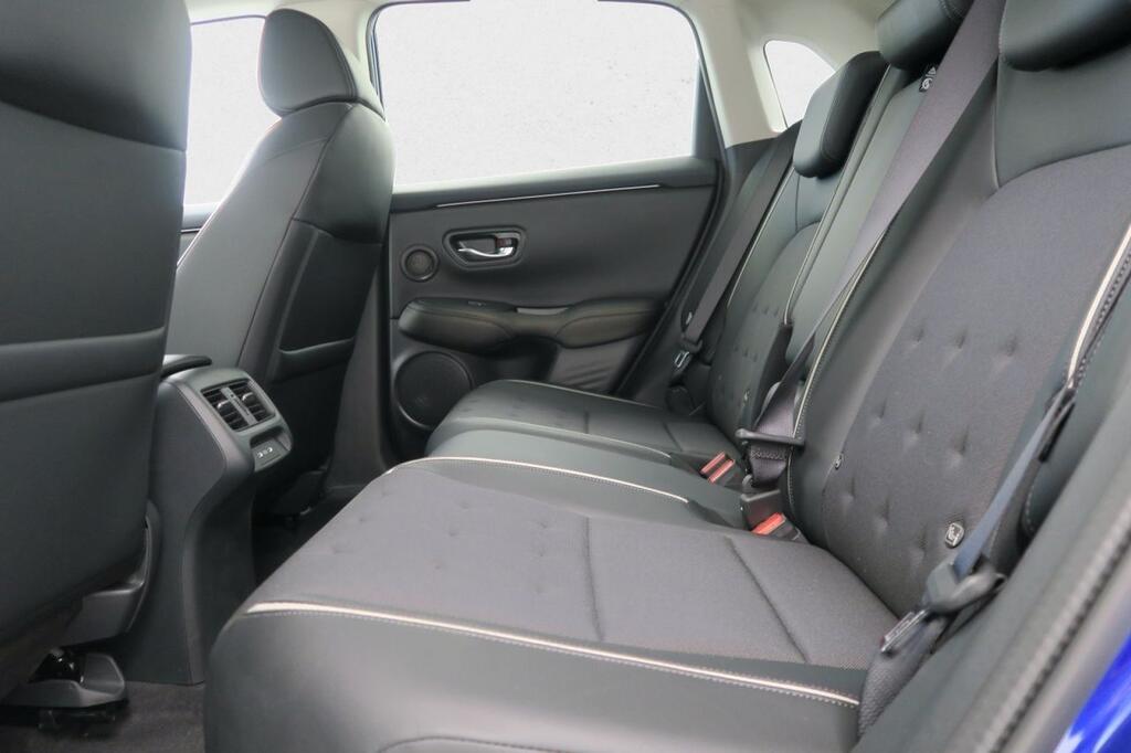 Honda ZR-V 2024 2.0I-MMD SPORT CON A/M 18