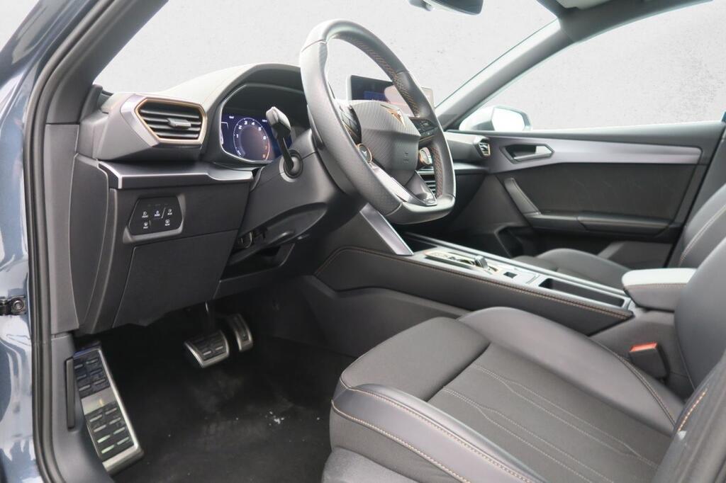 Cupra León ST 1.5 ETSI MHEV DSG 150 CV 5P 7