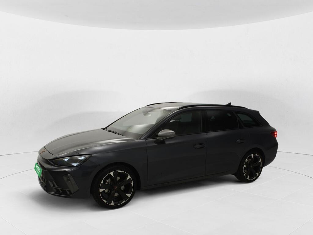 Cupra León ST 1.5 ETSI MHEV DSG 150 CV 5P 4