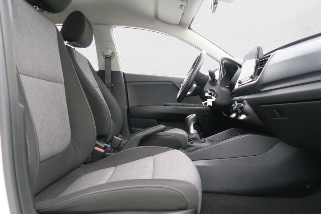 Kia Stonic CONCEPT 1.0 T-GDI MHEV IMT 100 CV 5P 19