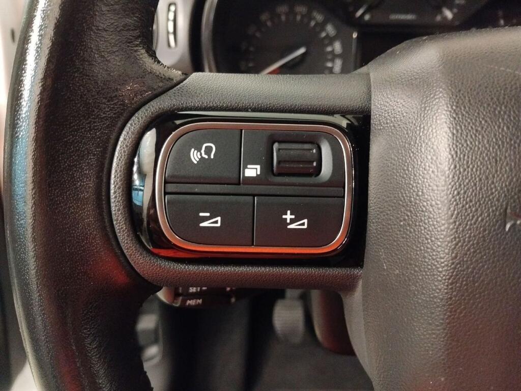 Citroën C3 FEEL PACK 1.2 PURETECH 83 CV 5P 7