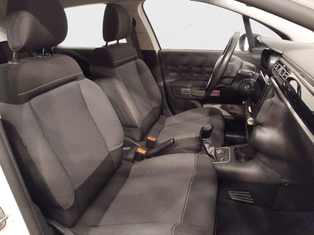 Citroën C3 FEEL PACK 1.2 PURETECH 83 CV 5P 12
