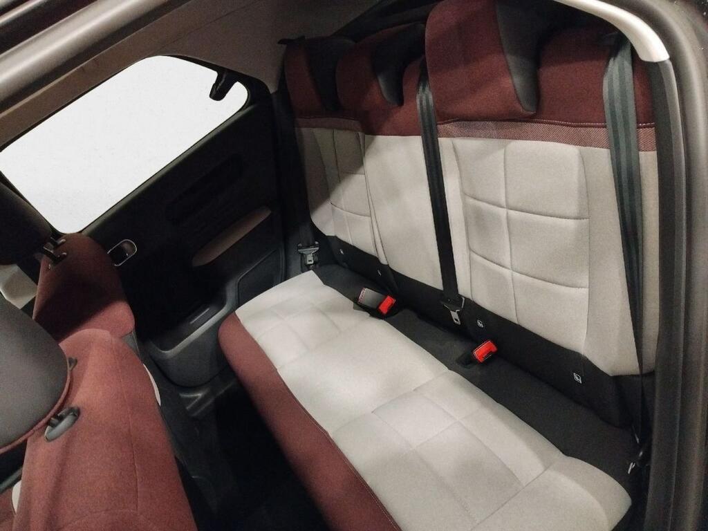 Citroën C4 Cactus LIVE 1.2 PURETECH 110 CV S&S 5P 15