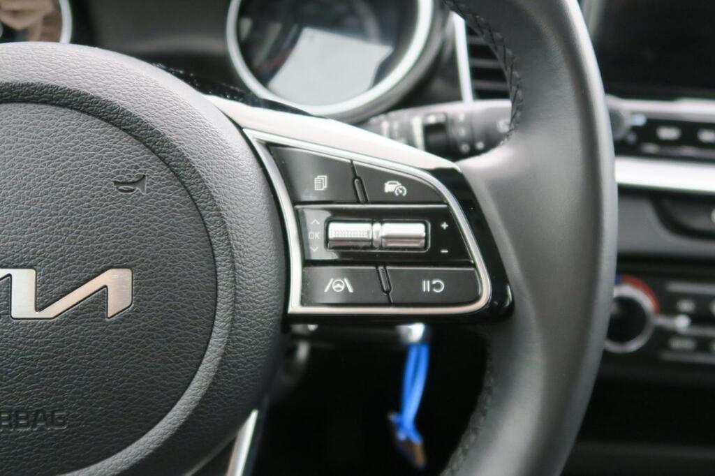 Kia Ceed 1.0 T-GDI 88KW TECH 120 5P 14