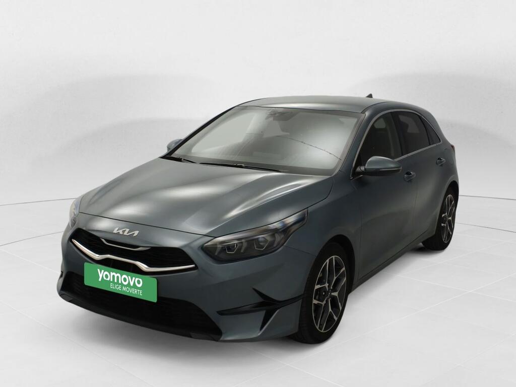 Kia Ceed 1.0 T-GDI 88KW TECH 120 5P