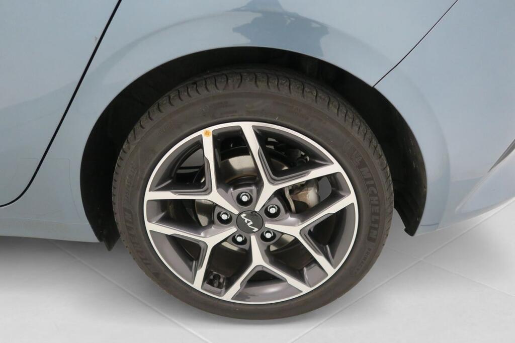 Kia Ceed 1.0 T-GDI 88KW TECH 120 5P 24