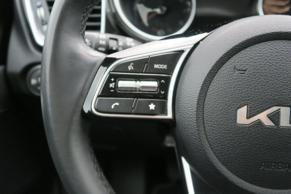 Kia Ceed 1.0 T-GDI 88KW TECH 120 5P 13