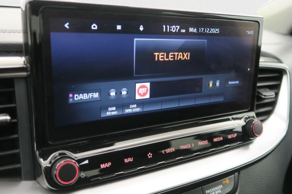 Kia Ceed 1.0 T-GDI 88KW TECH 120 5P 9