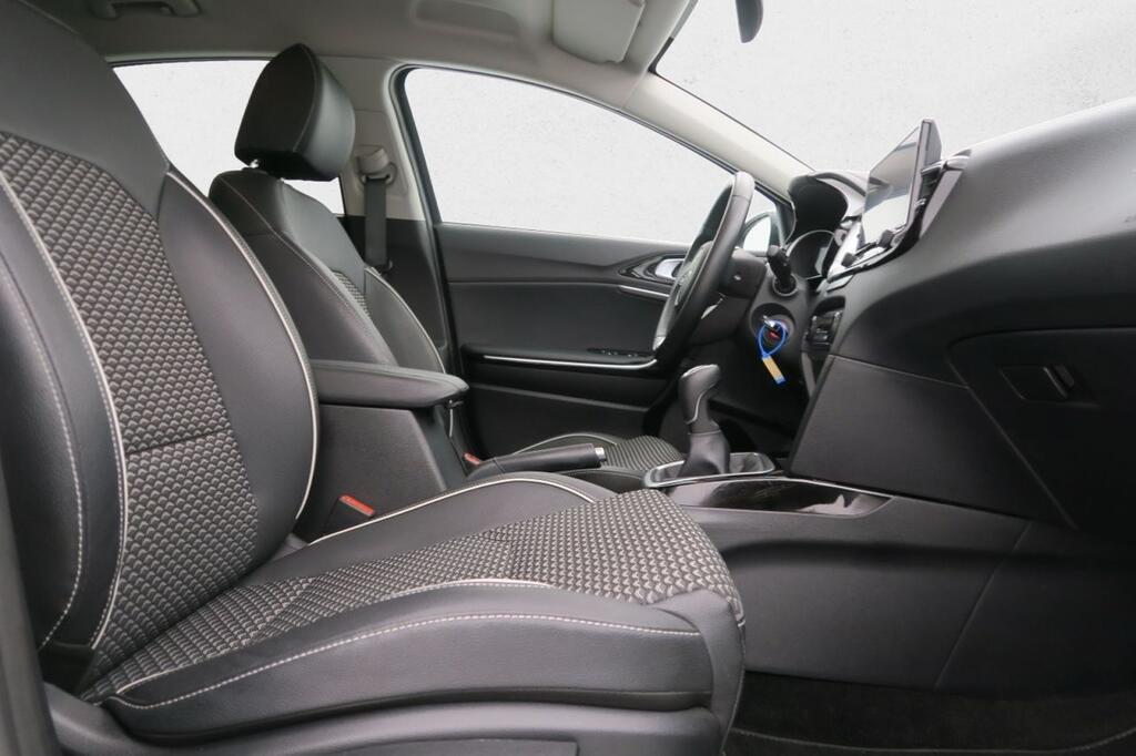 Kia Ceed 1.0 T-GDI 88KW TECH 120 5P 17