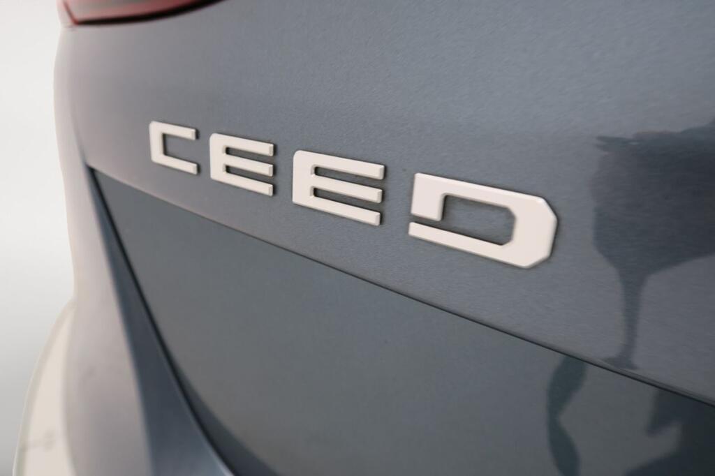 Kia Ceed 1.0 T-GDI 88KW TECH 120 5P 20