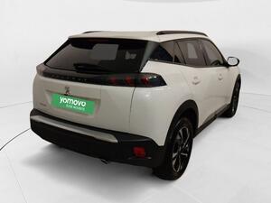 Peugeot 2008 ALLURE PACK 1.5 BLUEHDI 130 CV S&S AUTO 5P