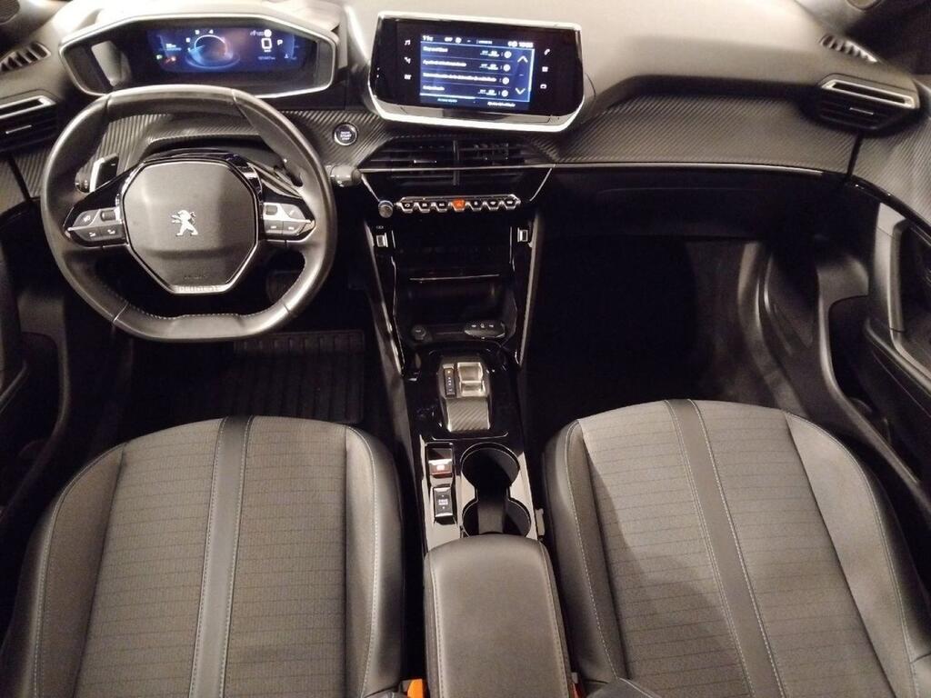 Peugeot 2008 ALLURE PACK 1.5 BLUEHDI 130 CV S&S AUTO 5P 10