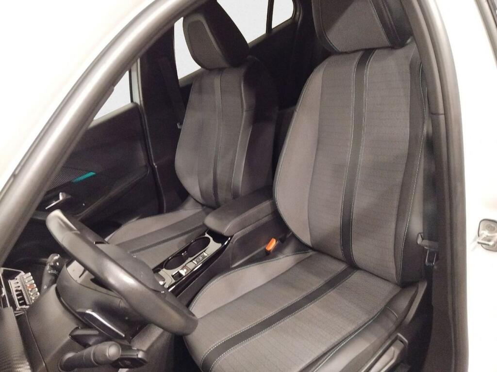 Peugeot 2008 ALLURE PACK 1.5 BLUEHDI 130 CV S&S AUTO 5P 12