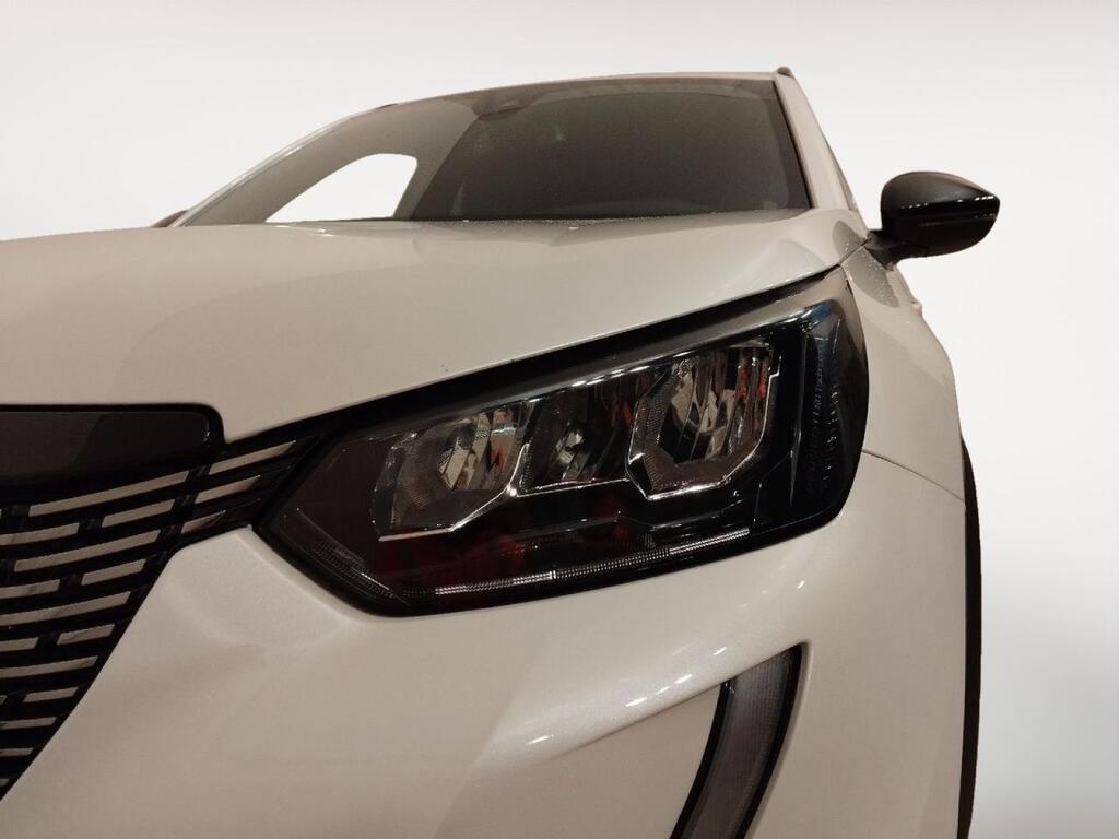 Peugeot 2008 ALLURE PACK 1.5 BLUEHDI 130 CV S&S AUTO 5P 15