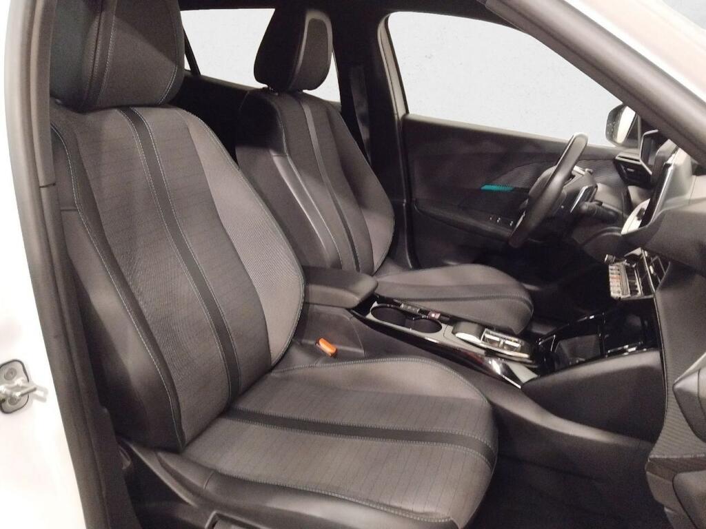 Peugeot 2008 ALLURE PACK 1.5 BLUEHDI 130 CV S&S AUTO 5P 11