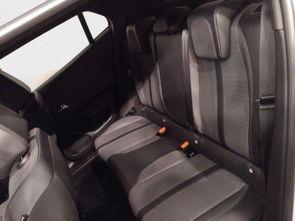 Peugeot 2008 ALLURE PACK 1.5 BLUEHDI 130 CV S&S AUTO 5P 13