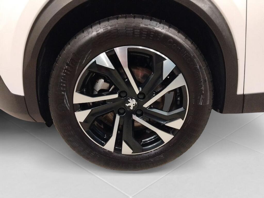 Peugeot 2008 ALLURE PACK 1.5 BLUEHDI 130 CV S&S AUTO 5P 17