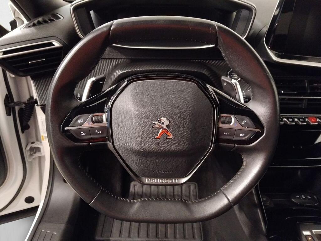 Peugeot 2008 ALLURE PACK 1.5 BLUEHDI 130 CV S&S AUTO 5P 7