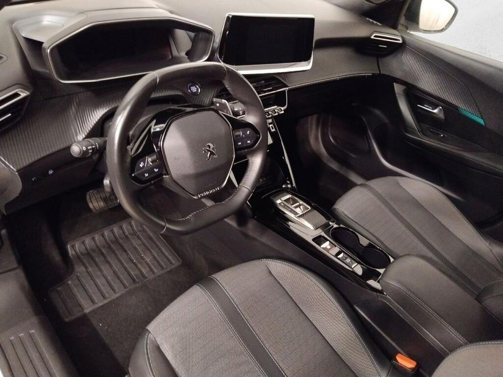 Peugeot 2008 ALLURE PACK 1.5 BLUEHDI 130 CV S&S AUTO 5P 6