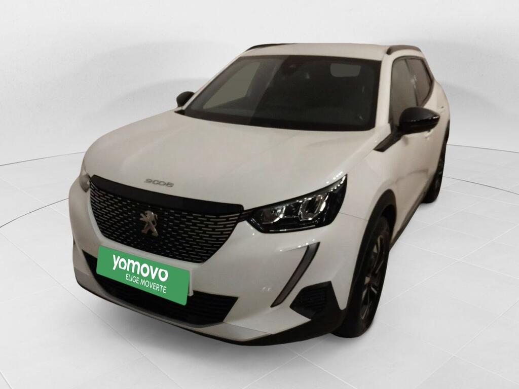 Peugeot 2008 ALLURE PACK 1.5 BLUEHDI 130 CV S&S AUTO 5P 2