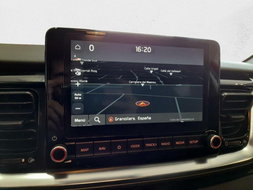 Kia Stonic 1.0 T-GDi 74kW (100CV) MHEV MT Drive 19