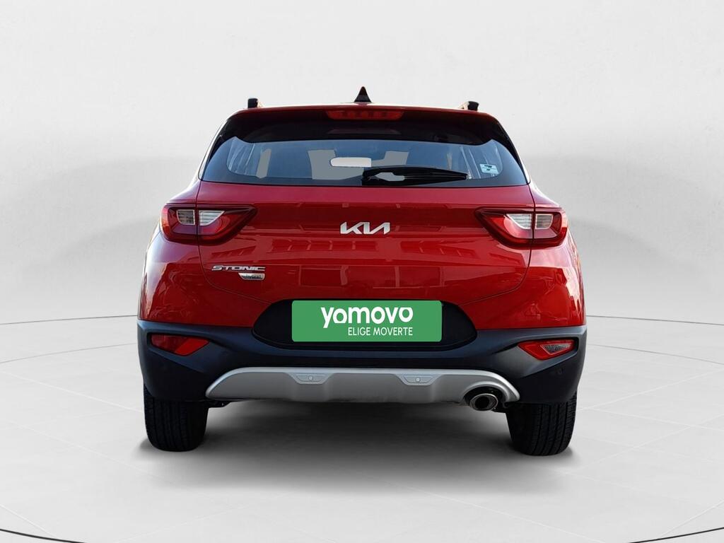 Kia Stonic 1.0 T-GDi 74kW (100CV) MHEV MT Drive 6