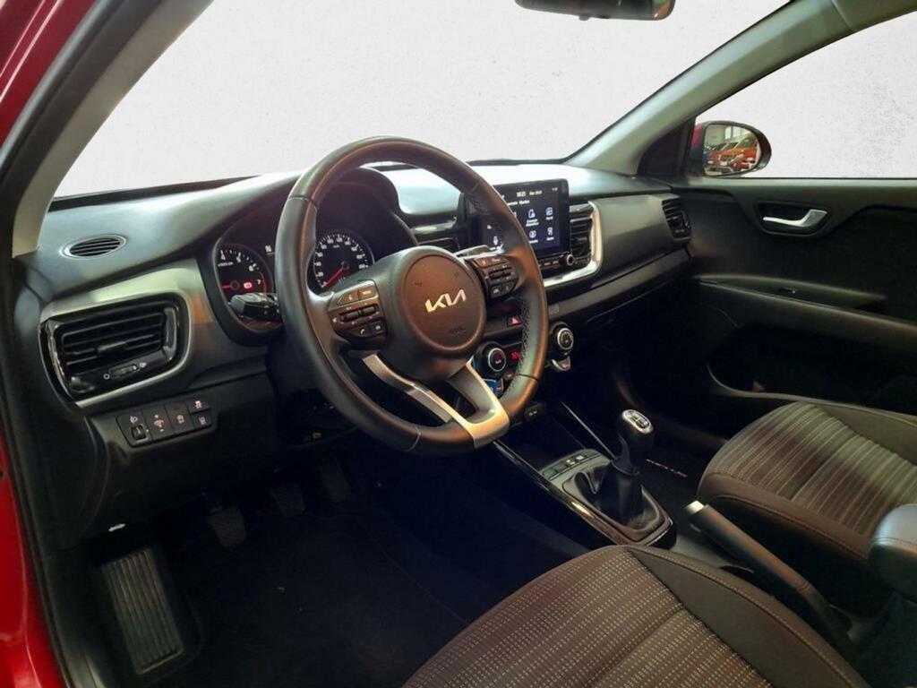 Kia Stonic 1.0 T-GDi 74kW (100CV) MHEV MT Drive 14