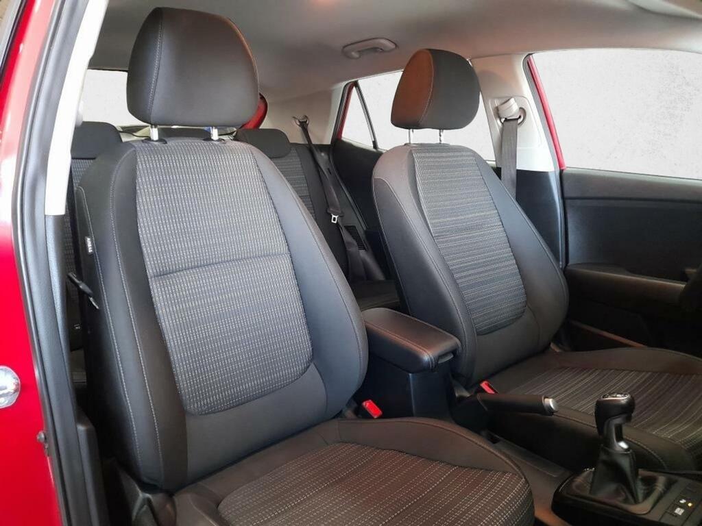 Kia Stonic 1.0 T-GDi 74kW (100CV) MHEV MT Drive 9