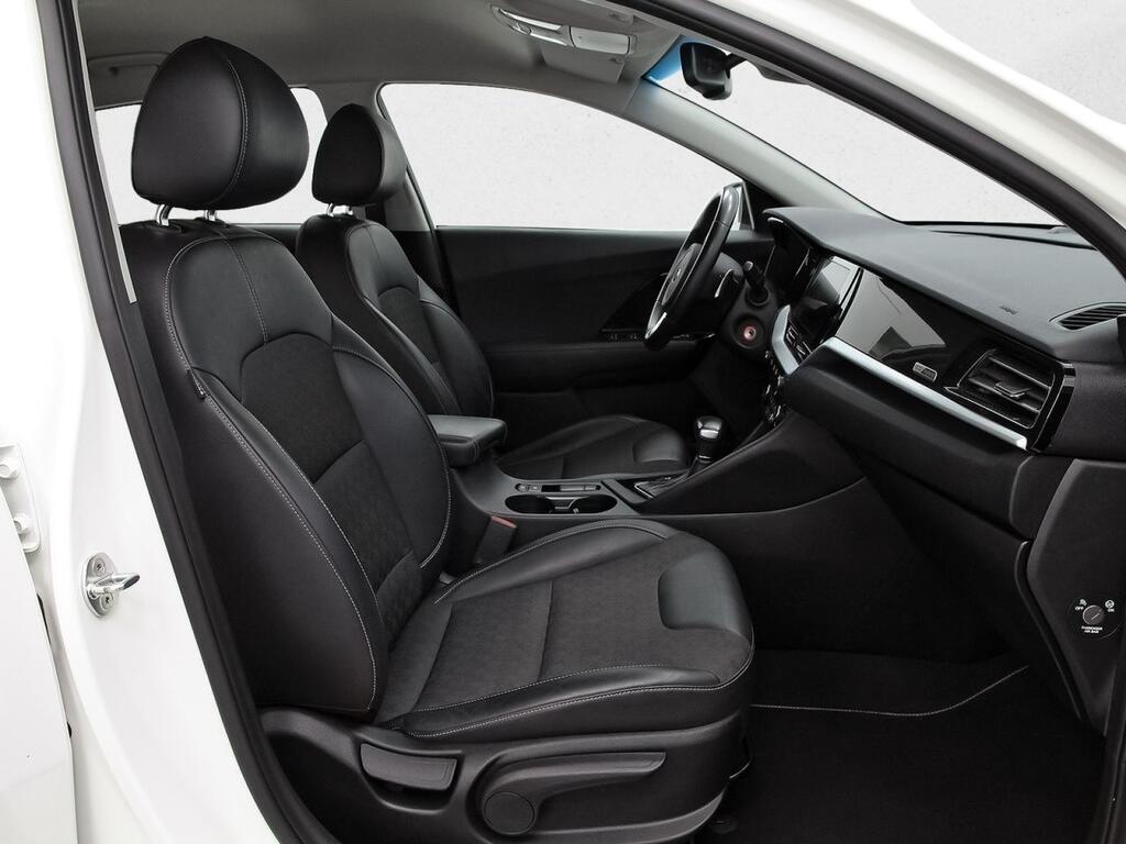 Kia Niro 1.6 GDi HEV 104kW (141CV) Drive 7