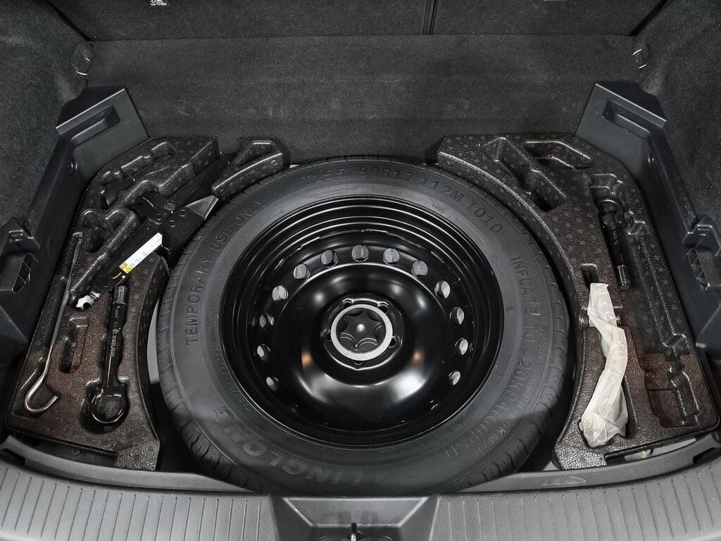 Nissan Qashqai DIG-T 116kW CVT N-Connecta 36