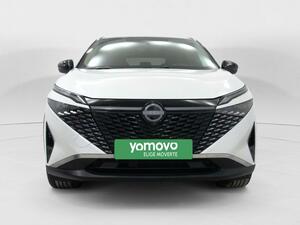 Nissan Qashqai DIG-T 116kW CVT N-Connecta