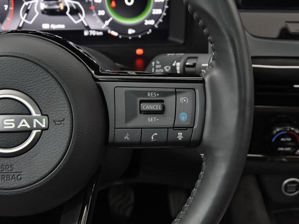 Nissan Qashqai DIG-T 103kW (140CV) mHEV 4x2 N-Design 18