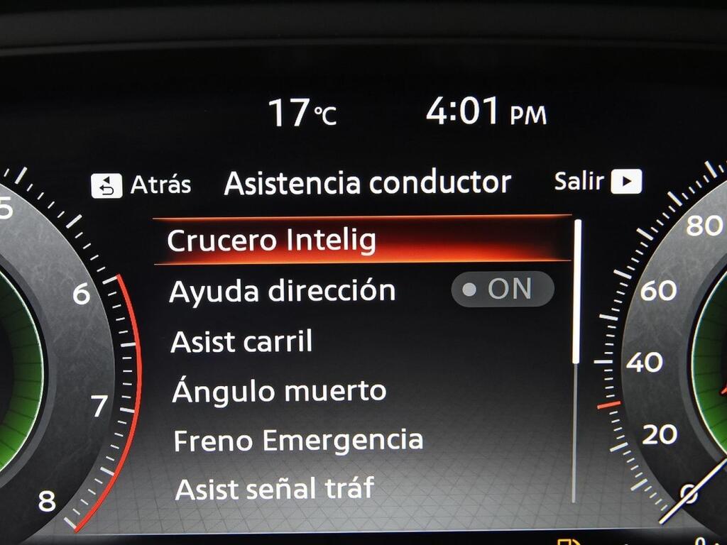 Nissan Qashqai DIG-T 116kW CVT N-Connecta 28