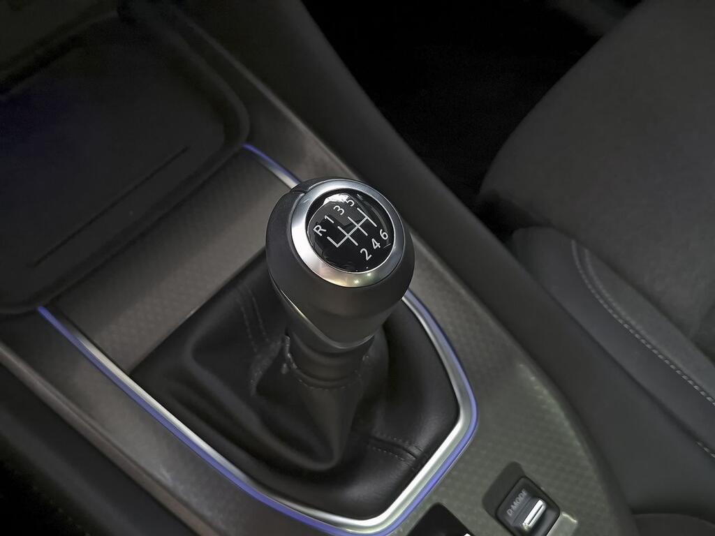 Nissan Qashqai DIG-T 103kW N-Connecta 26