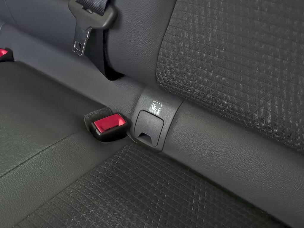 Nissan Qashqai DIG-T 103kW N-Connecta 33