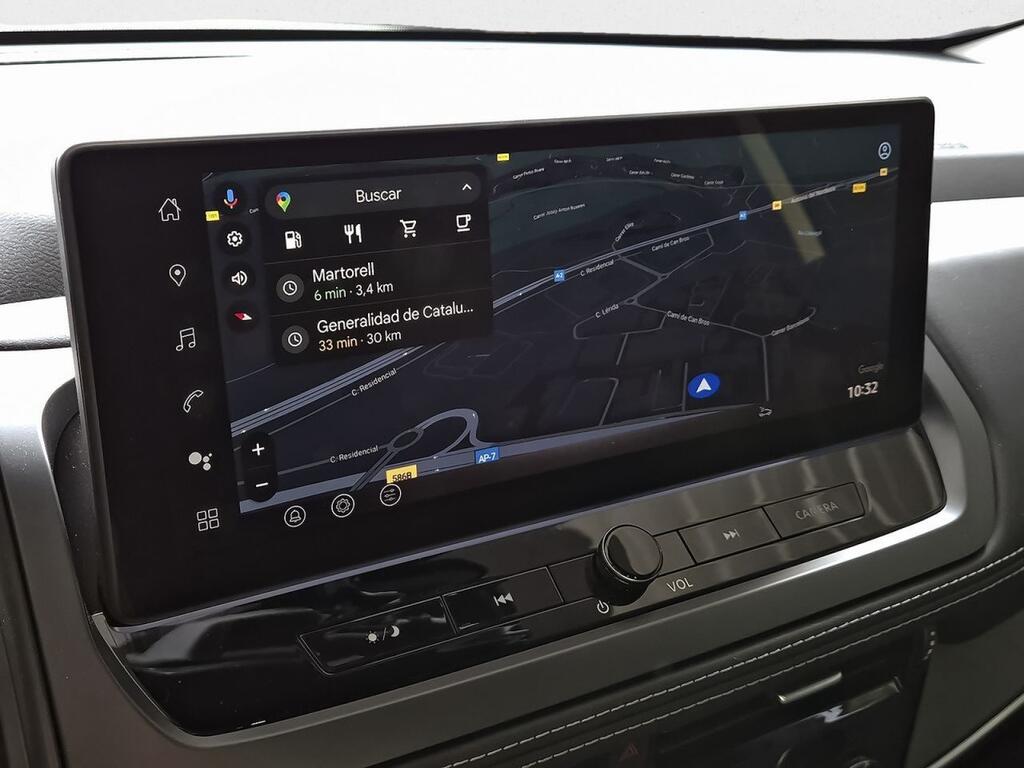 Nissan Qashqai DIG-T 103kW N-Connecta 21