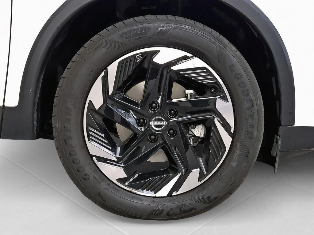 Nissan Qashqai DIG-T 103kW N-Connecta 10